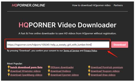 hq porner.|HQPorner Free Full XXX HD Videos